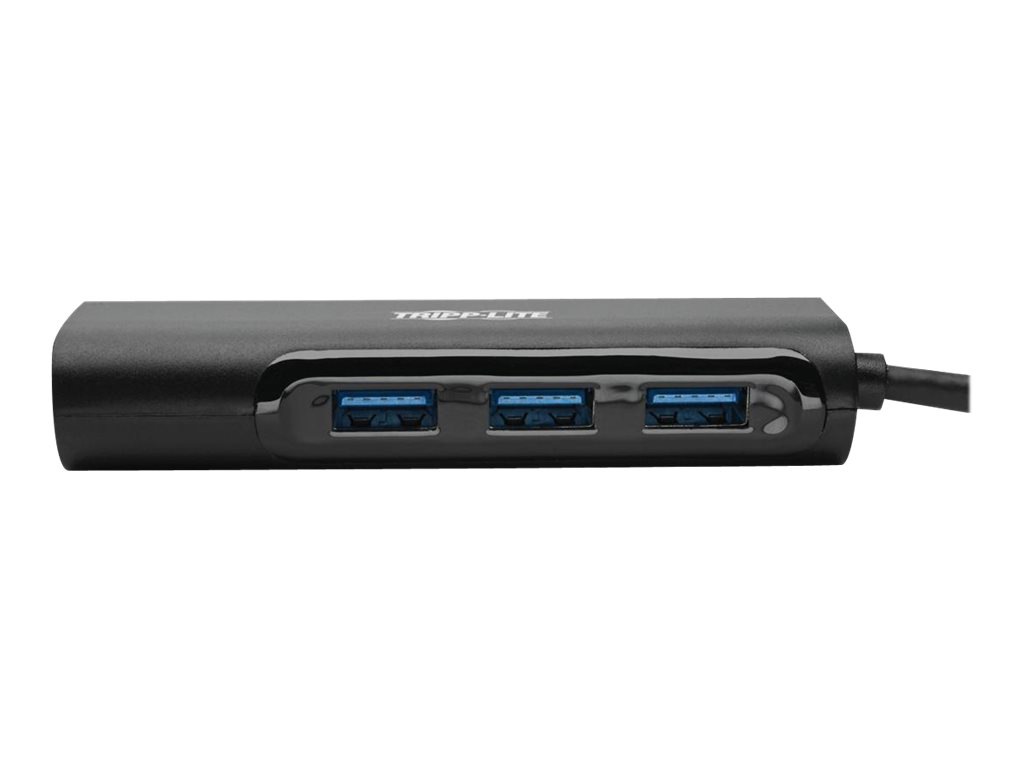 Eaton Tripp Lite Series USB Hub