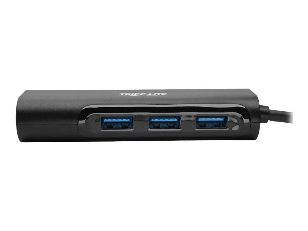Eaton Tripp Lite Series USB Hub - Thumbnail 4