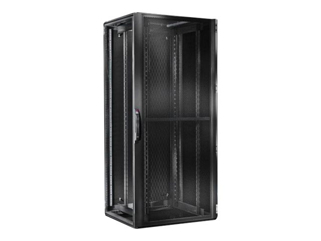 Rittal TS IT Network/server enclosure - rack - 47U