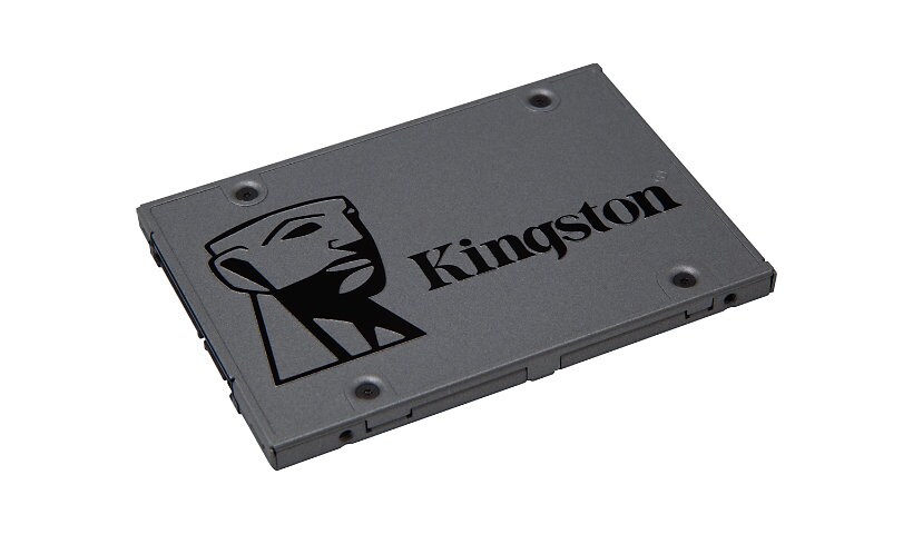 Kingston UV500 - solid state drive - 240 GB - SATA 6Gb/s