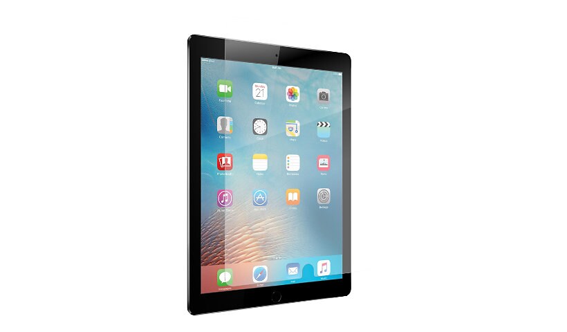 ZAGG InvisibleShield Glass+ - screen protector for tablet