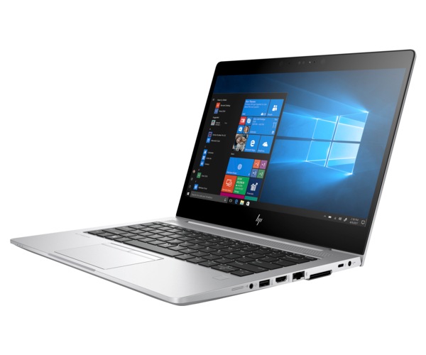 HP EliteBook 830 G5 13.3" Core i5-7300U 8GB RAM 256GB SSD