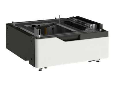 Lexmark Tandem Tray - media tray / feeder - 2500 sheets