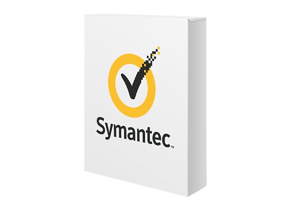 Symantec Content Analysis - license - 1 license