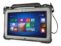 Zebra Xplore Bobcat 10.1" Atom E3845 4GB RAM 128GB Windows 10