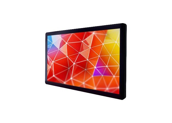 TouchSystems 32" 10-Point Multi-Touch Display