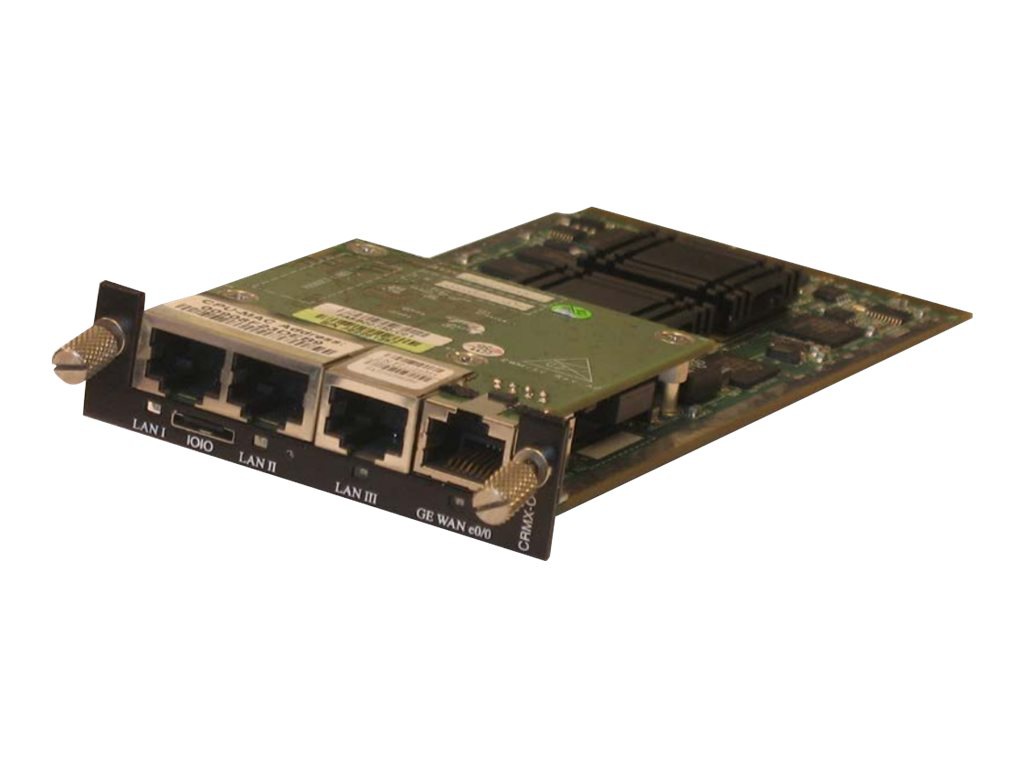 Audiocodes Mediant 1000B Control Module