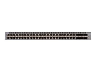 Extreme VSP 7254XSQ 48Port SFP+ F2B