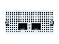 Sophos FleXi Port - expansion module - 10 Gigabit SFP+ x 2