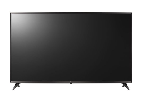LG 65UJ6300 UJ6300 Series - 65" Class (64.5" viewable) LED TV