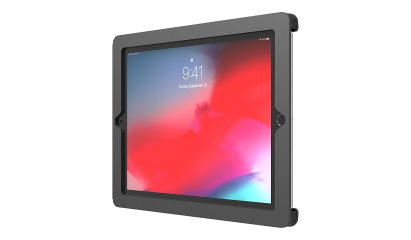 Compulocks Axis iPad POS Enclosure enclosure - for tablet - black