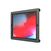 Compulocks Axis iPad POS Enclosure enclosure - for tablet - black