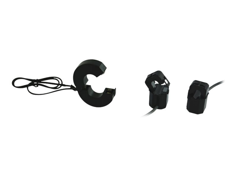 Raritan Branch Circuit Monitoring System - transformer