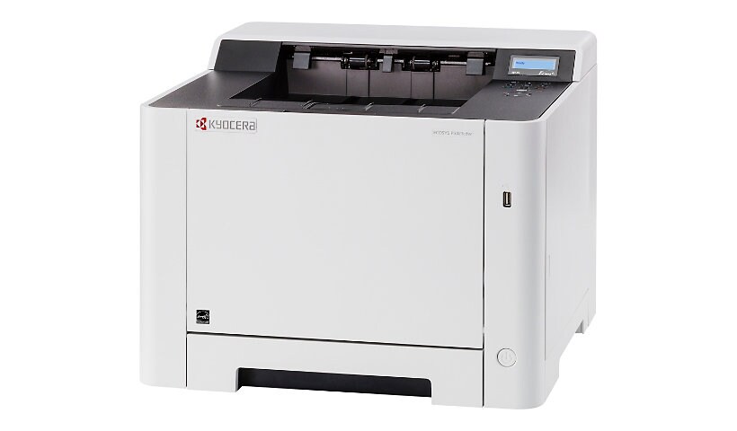 Kyocera 22ppm Laser Color Network Printer