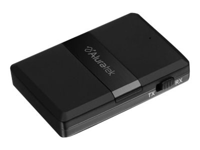 Aluratek ABC01F - wireless audio extender - Bluetooth 4.0