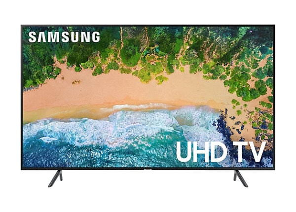 Samsung UN55NU7100F 7 Series - 55" Class (54.6" viewable) LED TV