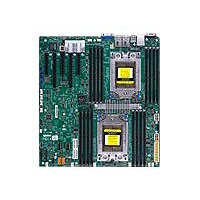 SUPERMICRO H11DSi - motherboard - extended ATX - Socket SP3