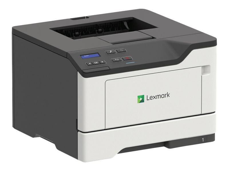 Lexmark MS421dn - imprimante - Noir et blanc - laser