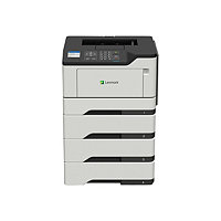 Lexmark MS521dn - printer - B/W - laser