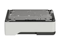 Lexmark media tray - 550 sheets