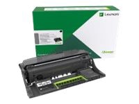 Lexmark - original - printer imaging unit - LRP
