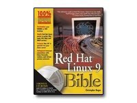 Red Hat Linux 9 Bible
