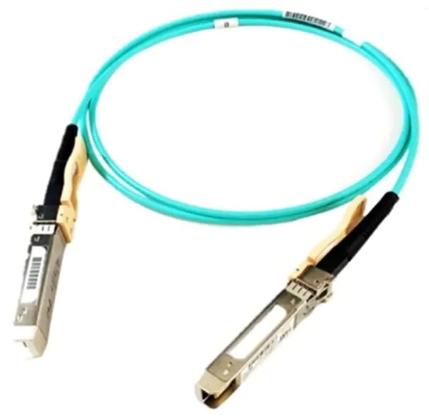 Cisco Active Optical Cable - network cable - 1 m
