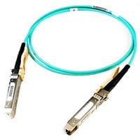 Cisco Active Optical Cable - network cable - 1 m