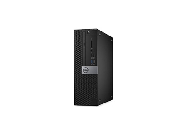 Dell HPG OptiPlex 7050 SFF Core i5 8GB RAM 128GB Seaworld