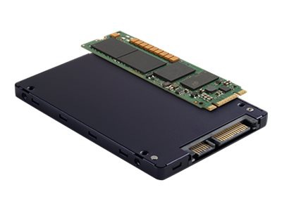 Micron 5100 ECO - solid state drive - 3840 GB - SATA 6Gb/s