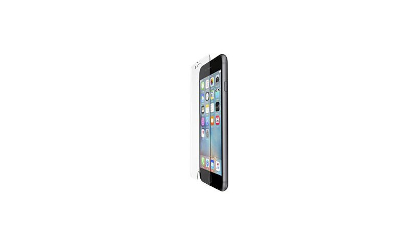 Belkin ScreenForce Tempered Glass - screen protector