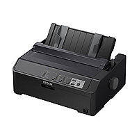 Epson LQ 590II - printer - B/W - dot-matrix