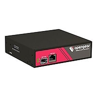 Opengear Resilience Gateway ACM7004-5 - network management device