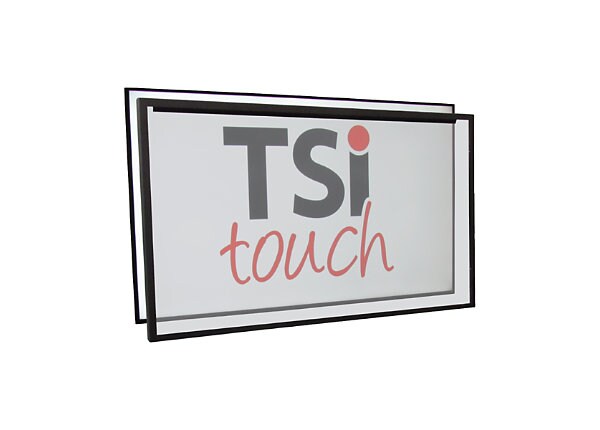 TSItouch 6-Point Touch Overlay for Samsung QM55F 55"