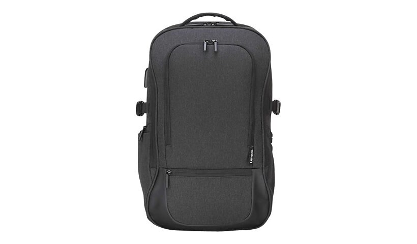 Lenovo Passage - notebook carrying backpack