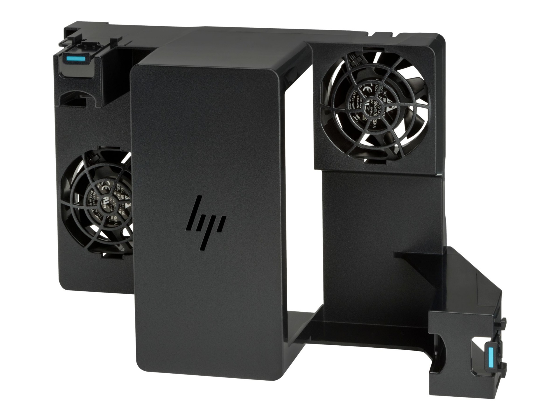 HP Z4 G4 Memory Cooling Solution