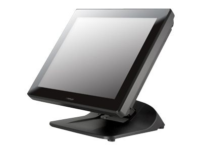 Posiflex JIVA XT4015 - all-in-one - Core i3 3220 3.3 GHz - 4 GB - 320 GB - LCD 15"