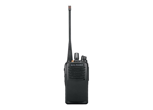 Vertex Standard VX-451 two-way radio - UHF