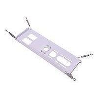 Chief Above Tile Suspended Ceiling Kit - For Projectors - White