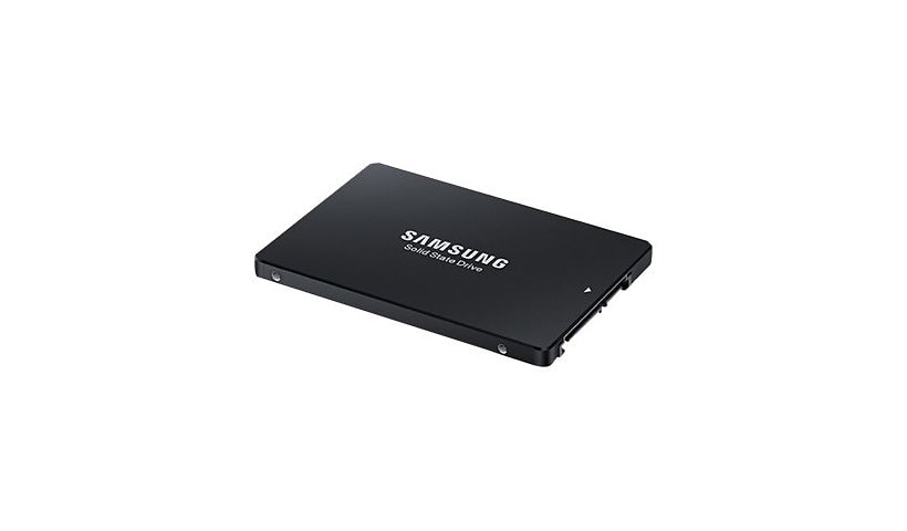 Lenovo PM1635a Enterprise Mainstream - SSD - 800 GB - SAS 12Gb/s