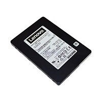 Lenovo ThinkSystem 5200 960GB Entry SATA 6Gbps 2.5" Solid State Drive