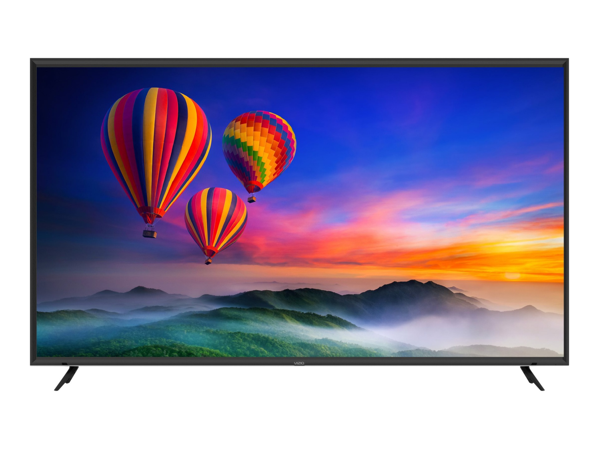 VIZIO E55-F1 E Series - 55" Class (54.5" viewable) LED display