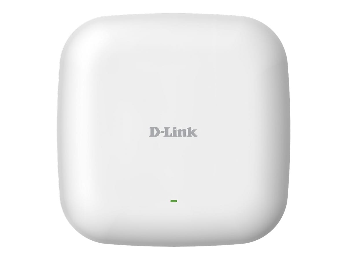 Répéteur WiFi D-Link Systems D-Link DAP-2610 - Borne d'accès sans fil -  Wi-Fi 5 - 2.4 GHz, 5 GHz