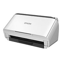 Epson WorkForce DS-410 - scanner de documents - modèle bureau - USB 2.0