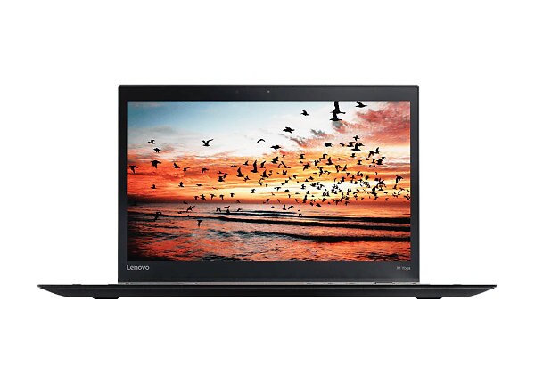 Lenovo X1 Yoga Core i7-7600U 256GB SSD 8GB RAM Windows 10 Pro