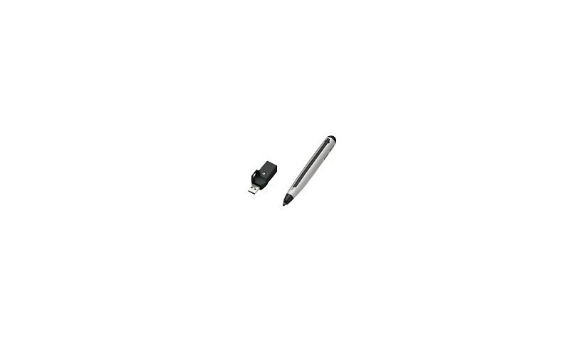 Sharp PN-ZL01A - digital pen - Bluetooth