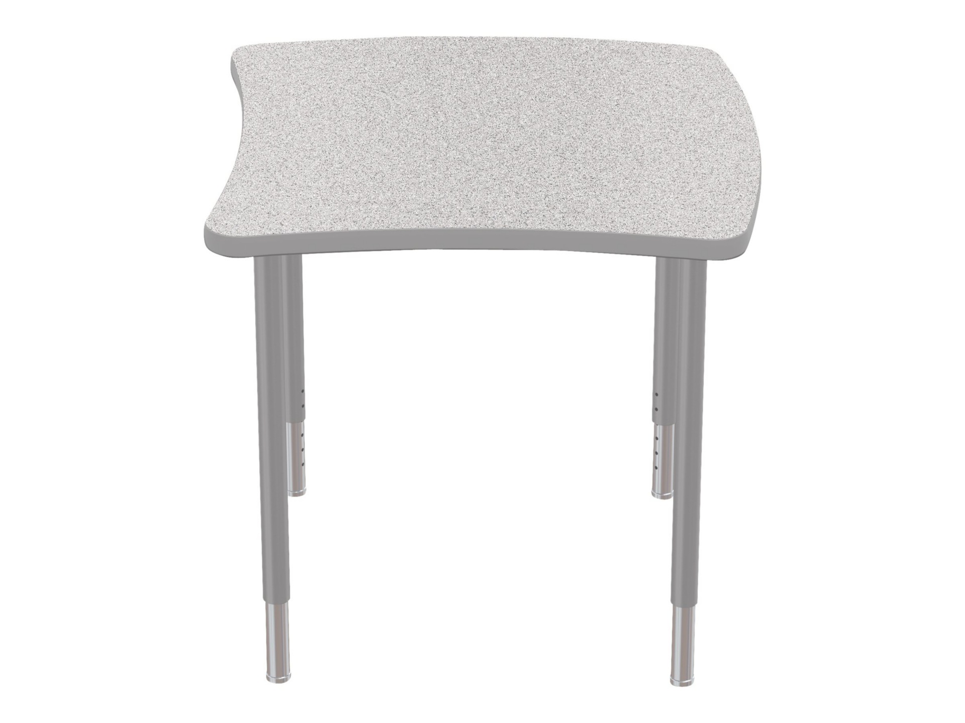 MooreCo Hierarchy Creator - table - square - whiteboard