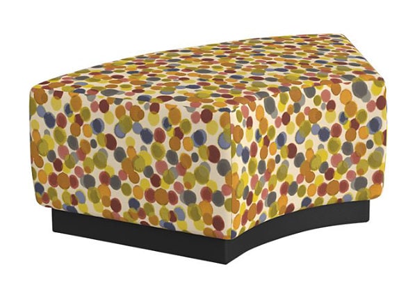 MooreCo Variable Height High - ottoman