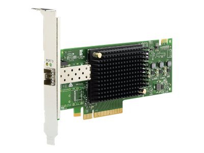 Lenovo ThinkSystem Emulex LPe32000-M2-L - host bus adapter