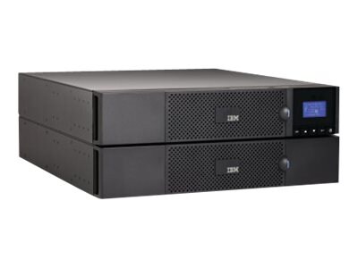 Lenovo RT1.5kVA - UPS - 1.35 kW - 1500 VA